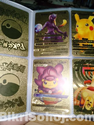 Pokemon cards for sale . Epic collection